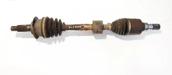 Suzuki SX4 Front driveshaft