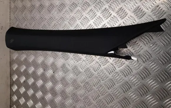 Lexus ES VII XZ10 (A) pillar trim 6222033270