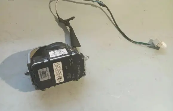 Toyota Auris 150 Alarm system siren 8904012010 2370003830