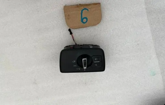 Volkswagen Arteon Light switch 3G8941633