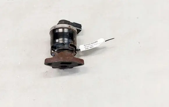 Honda Accord EGR valve