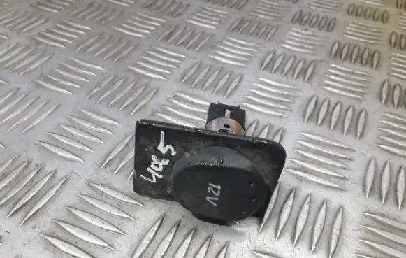 Renault Laguna II Cigarette lighter 8200021786