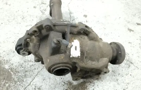 Land Rover Range Rover Sport L320 Front differential 354 TAG500063