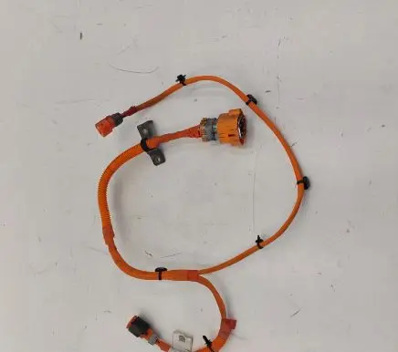 Fiat 500E High voltage cable 00521975640