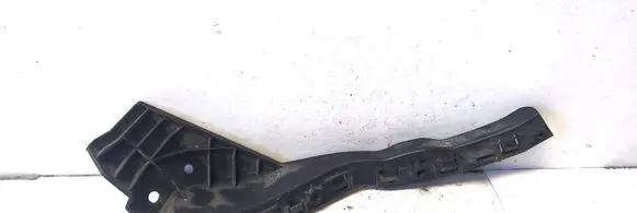Fiat Ducato Front bumper mounting bracket 1374289080