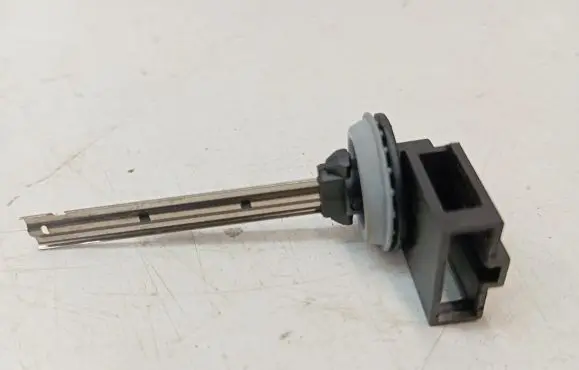 Porsche Macan (95B) Interior temperature sensor 6Q0820539