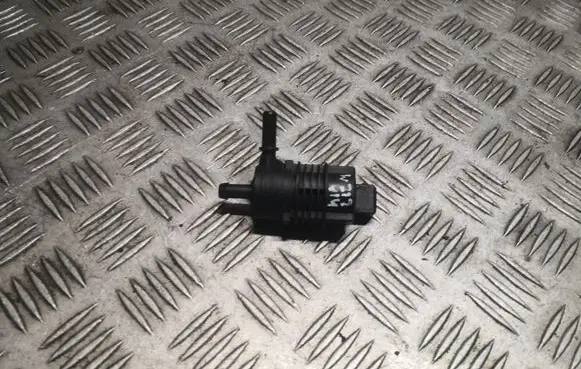 Turbo solenoid valve