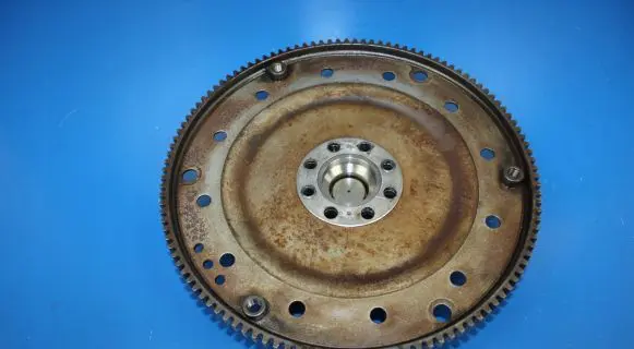 Audi A4 S4 B8 8K Flywheel
