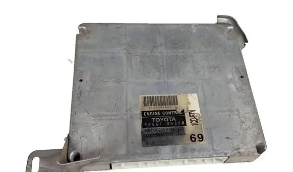 Engine control unit/module