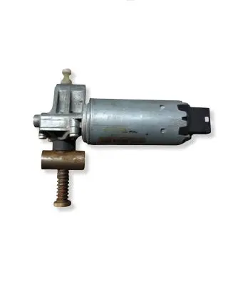 Ford Galaxy Seat adjustment motor L0077530AA