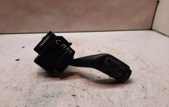 Ford Focus C-MAX Wiper control stalk 3M5T17A553BD