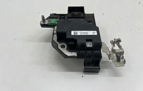 Mercedes-Benz GLA H247 Current control relay A2479063603