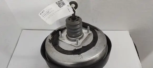 Jeep Grand Cherokee Brake booster P04581956AF