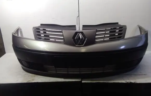 Renault Espace - Grand espace IV Front bumper 8200102205