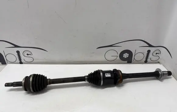 Lexus UX Front driveshaft DA72R