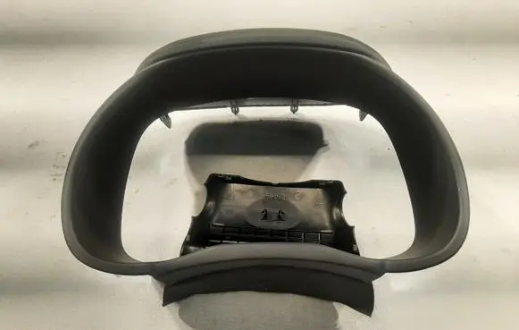 Hyundai Kona I Dashboard trim 84830J9000