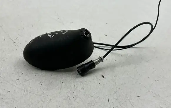 Citroen C3 Aerial GPS antenna 81616700 9635600680
