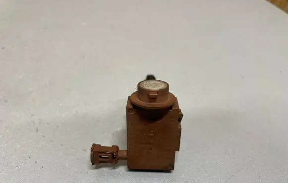 Audi A4 S4 B8 8K Air quality sensor 4H0907658