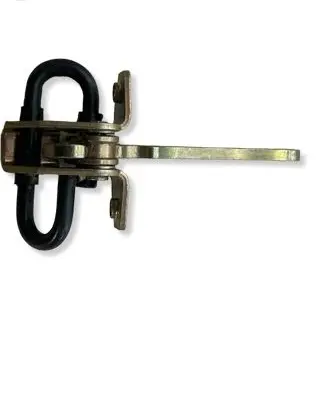 Fiat Marea Rear door check strap stopper 46538541