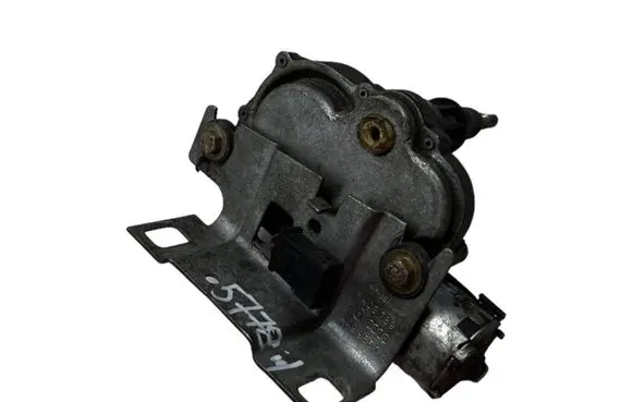 Audi A6 S6 C4 4A Rear window wiper motor 4A9955711 893971993 403789