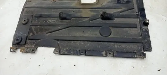 BMW X3 F25 Engine splash shield/under tray 51164310