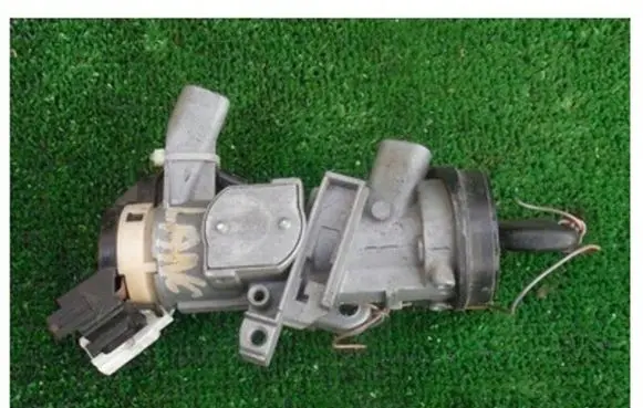 Mitsubishi Lancer Ignition lock