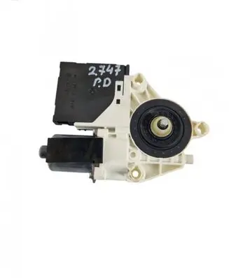 Audi TT TTS Mk2 Front door window regulator motor 8j8959801j
