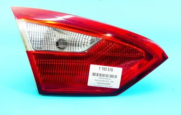 Ford Focus Rear/tail lights IMPRK1153576