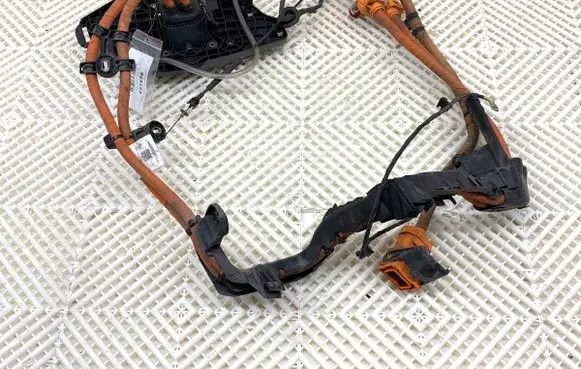 Volkswagen ID.3 High voltage cable 
