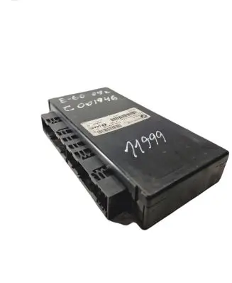 BMW 5 E60 E61 Gateway control module 9197316