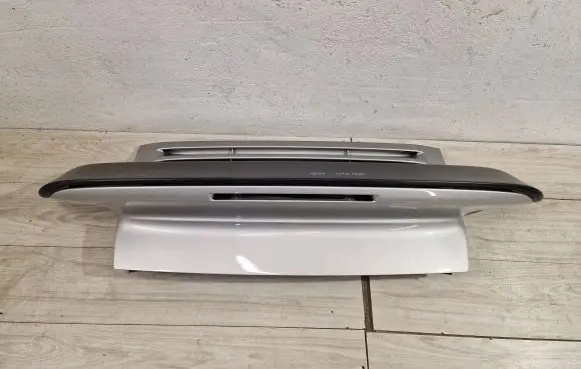 Porsche 911 997 Tailgate/trunk/boot lid 997.512.221.00