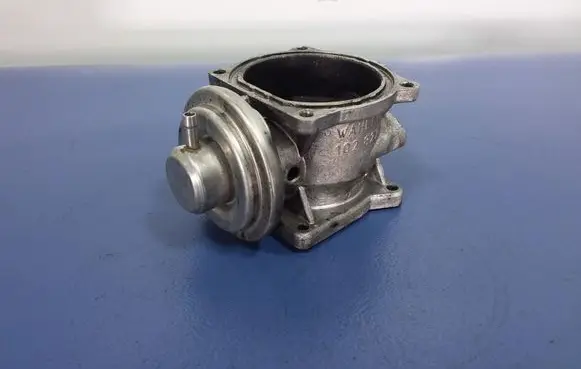 Volkswagen Phaeton EGR valve 07Z131501A
