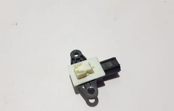 Ford Ranger Airbag deployment crash/impact sensor CK4T14C676AA