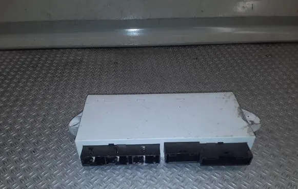 BMW 7 E65 E66 Door control unit/module 6947122 5WK48001A