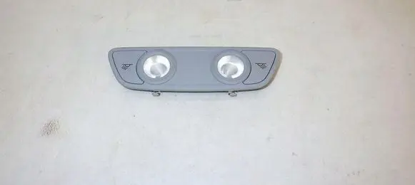 Audi A4 S4 B9 8W Rear seat light 8W0947111