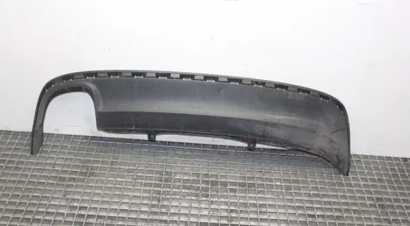 Volkswagen PASSAT CC Rear bumper lower part trim 3C8807521
