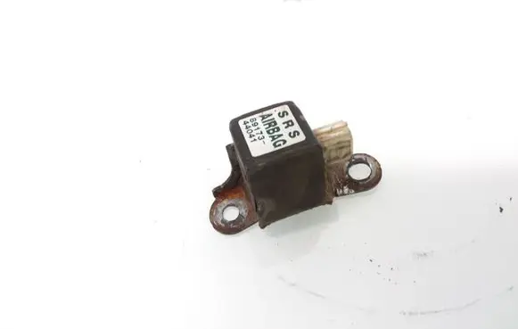 Toyota Avensis Verso Airbag deployment crash/impact sensor 8917344041