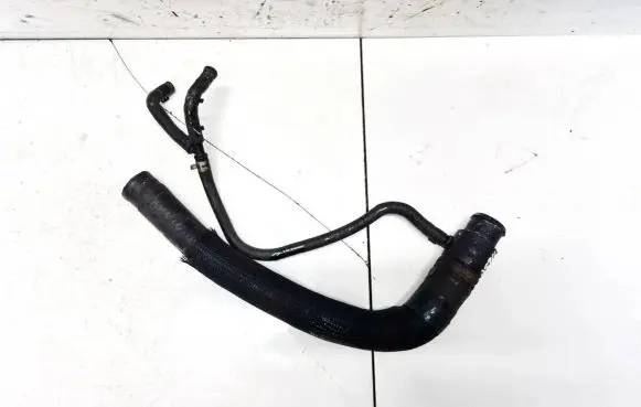 Skoda Roomster (5J) Engine coolant pipe/hose