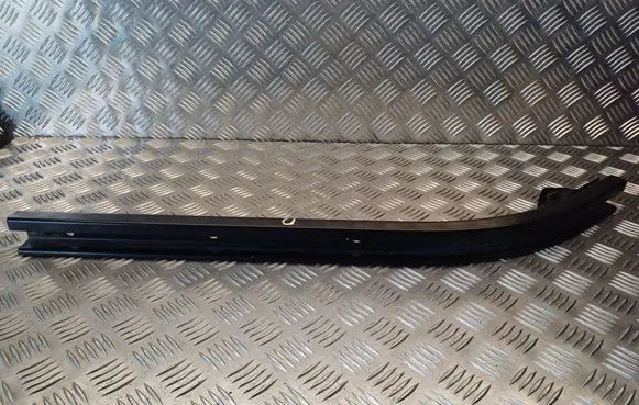 Citroen Berlingo Sliding door bottom rail 9680485880B