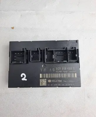 Volkswagen PASSAT B6 Comfort/convenience module 3C0959433R 5DK00906420