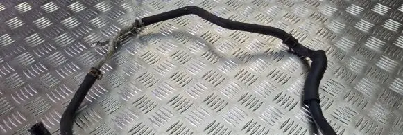 Mazda 2 Brake booster pipe/hose 050708