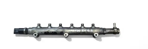 Volvo S80 Fuel main line pipe 0445215010 8658252 0281002527