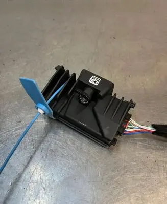 Renault Austral Trunk lid opening control unit 