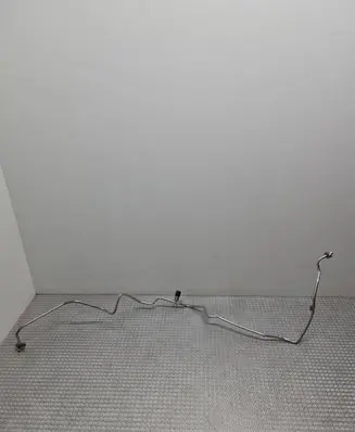 Renault Modus Air conditioning (A/C) pipe/hose 8200178667