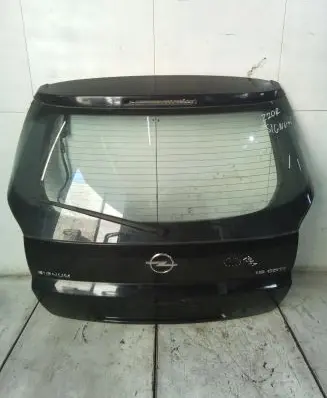 Opel Signum Tailgate/trunk/boot lid