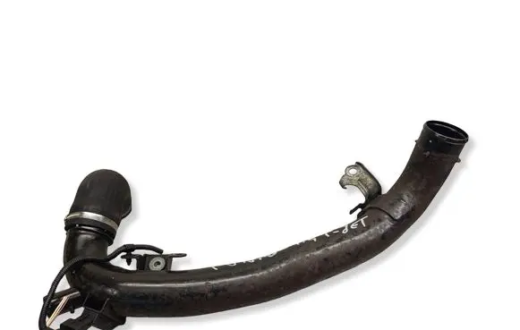 Fiat Grande Punto Intercooler hose/pipe 