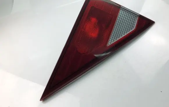 SsangYong Rodius Rear/tail lights E1210