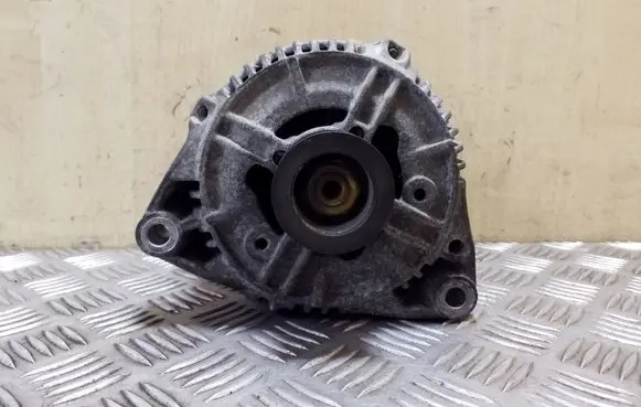 Opel Frontera B Generator/alternator 0123500008 90506202