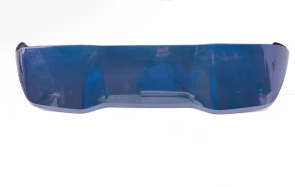 Toyota C-HR II Tailgate/trunk spoiler 76085F4070 76891F4070