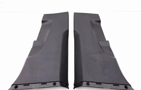 Audi Q3 F3 (B) pillar trim (bottom) 83A867240 83A867239